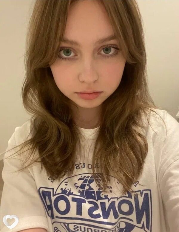 Катюша, 18, Санкт-Петербурге — анкета №4515772