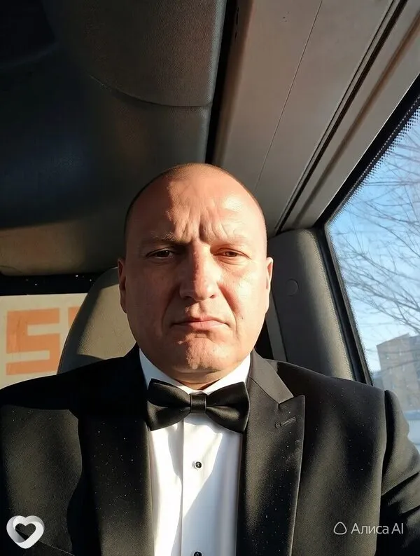 Евгений, 45, Барнауле — анкета №4515780
