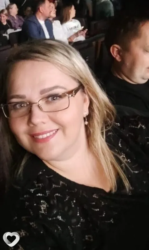 Елена, 43, Москве — анкета №4515806