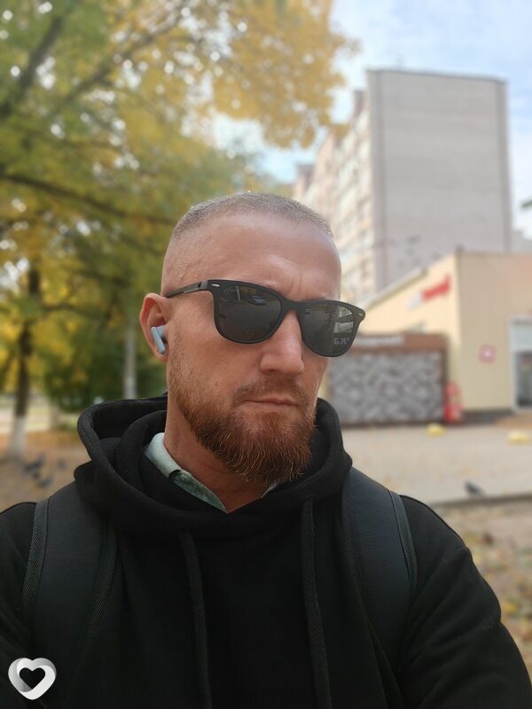 Иван, 44, Ижевске — анкета №4515813