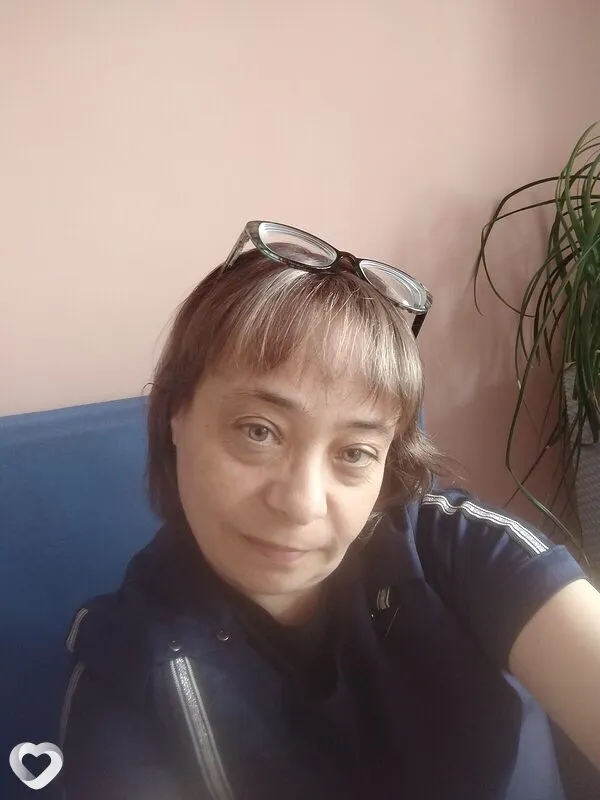 Анастасия, 46, Барнауле — анкета №4515815