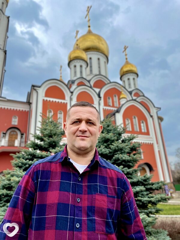 Александр, Голицыно