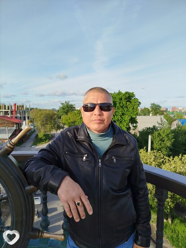Рафаиль, 49, Тюмени — анкета №4516058