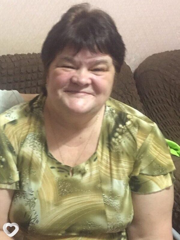 Елена, 65, Челябинске — анкета №4516067
