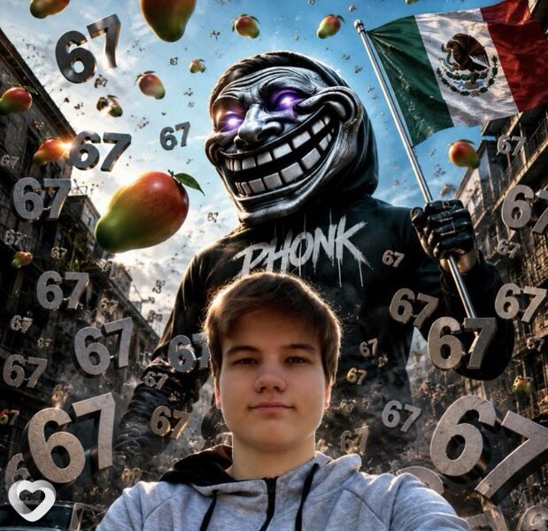 Вова, 18, Хабаровске — анкета №4516075