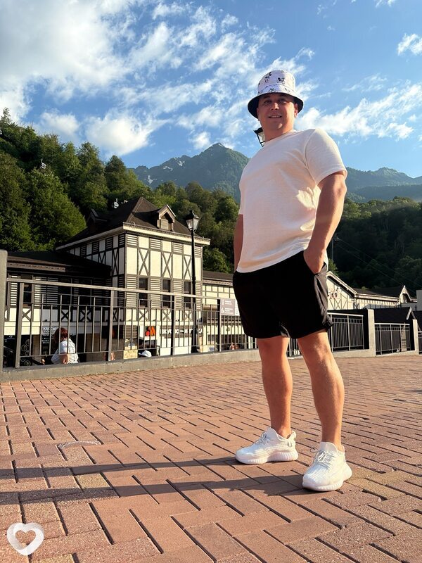 Евгений, 33, Новосибирске — анкета №4515831