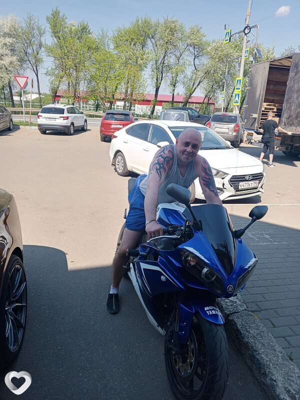 Сергей, 35, Брянске — анкета №4515833
