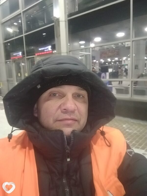 Евгений, 46, Ишиме — анкета №4515838