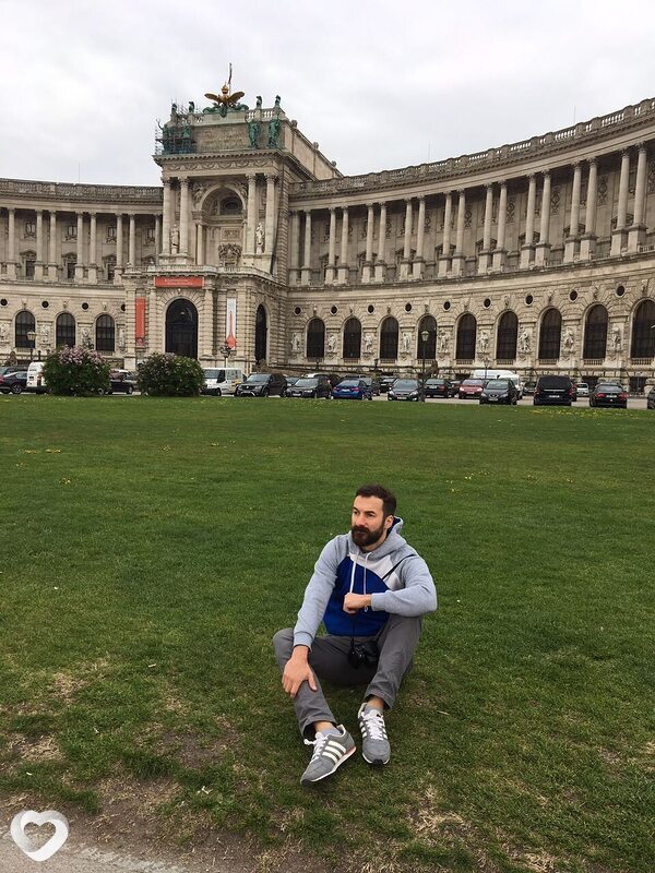Егор, 43, Минске — анкета №4515850