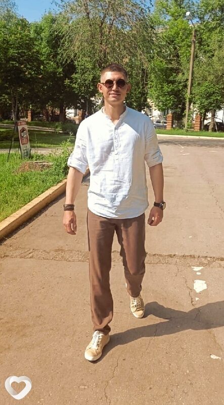 Алексей, 30, Тольятти — анкета №4515852