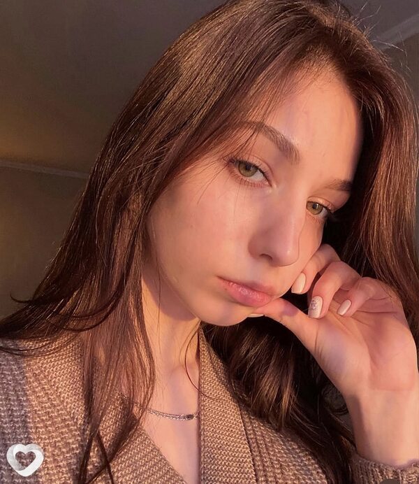 Александра, 21, Минске — анкета №4515853