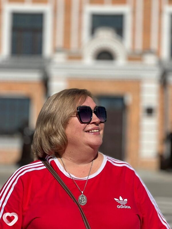 Ольга, 52, Тюмени — анкета №4516347