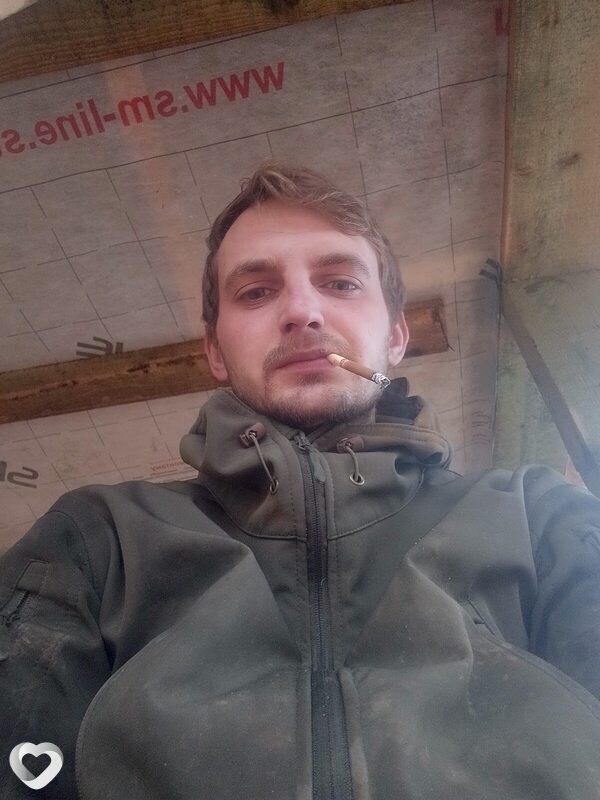 Даниил, 25, Истре — анкета №4515904
