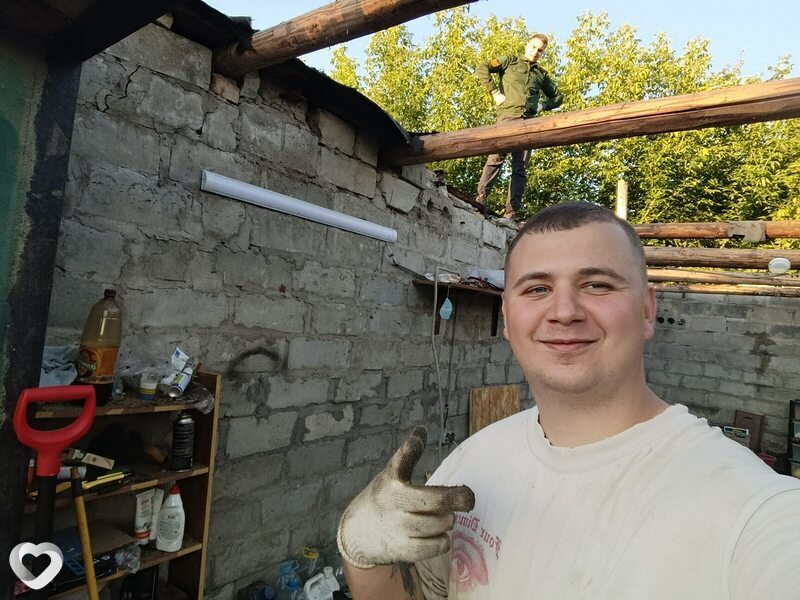 Михаил, Воскресенск