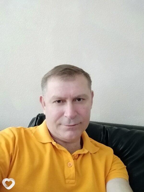 Георгий, 52, Ростове-на-Дону — анкета №4515914