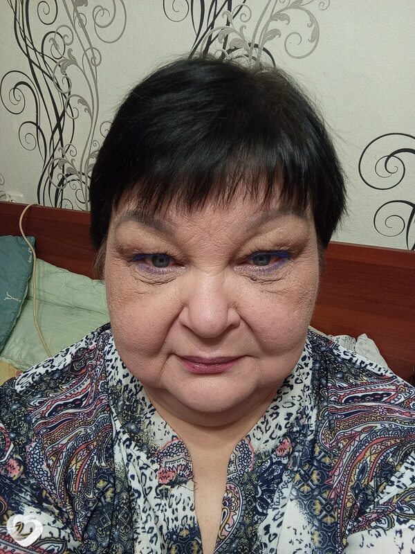 Светлана, 52, Самаре — анкета №4515921