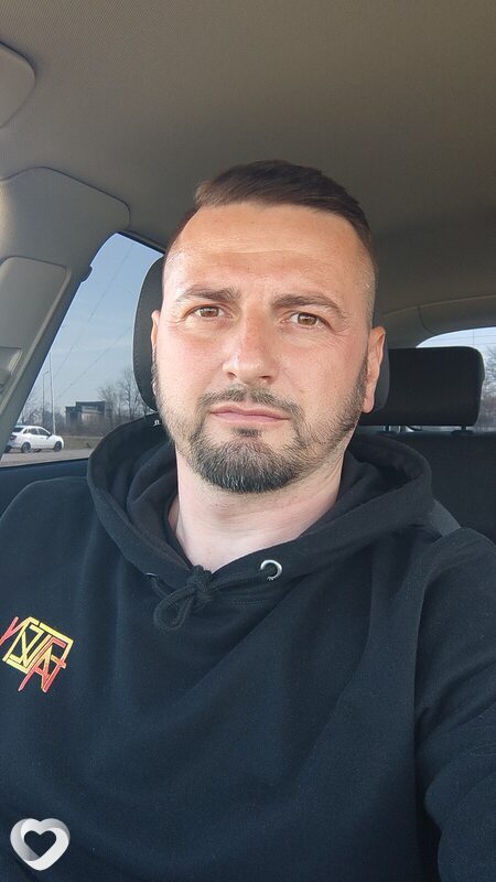 Михаил, 39, Ростове-на-Дону — анкета №4515960