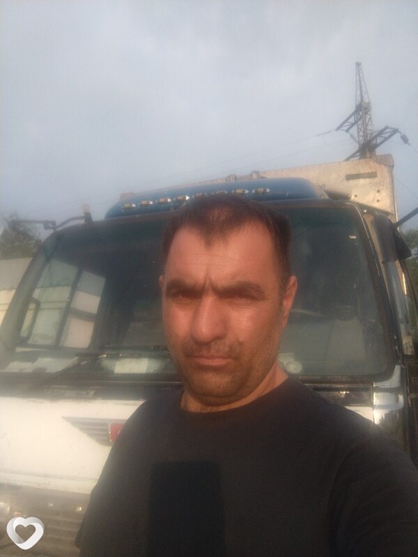 Рустам, 44, Благовещенске — анкета №4515961