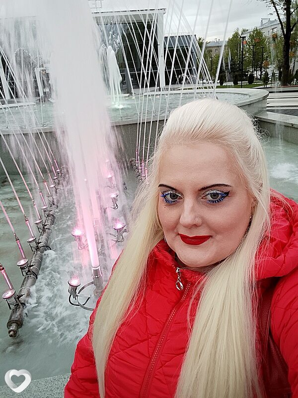 Людмила, 47, Мытищах — анкета №4515962