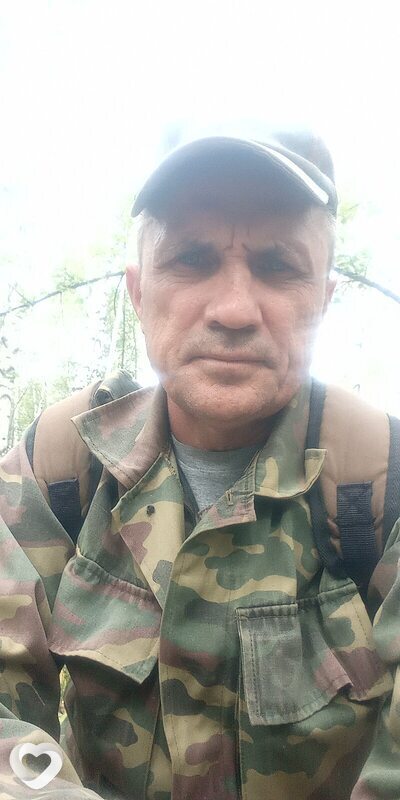 Александр, 51, Димитровграде — анкета №4515978