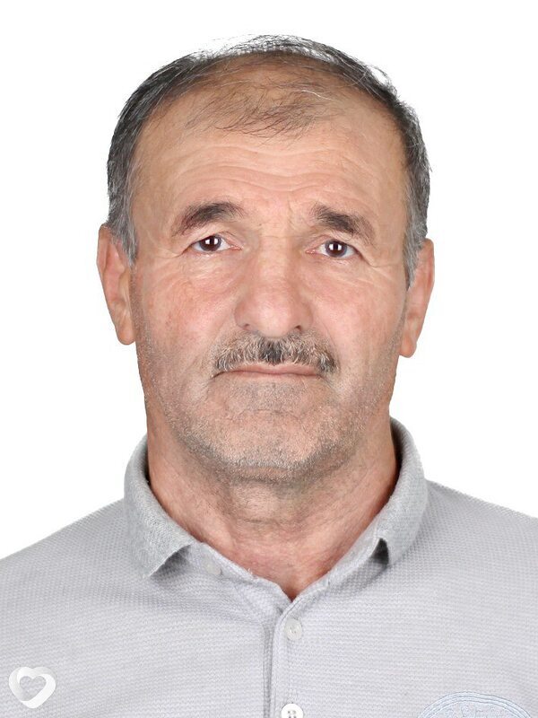 Магомед, 57, Махачкале — анкета №4515932