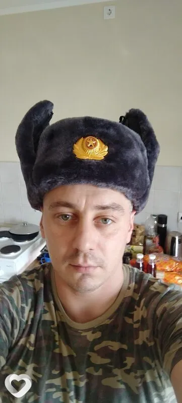 Сергей, 38, Москве — анкета №4515936