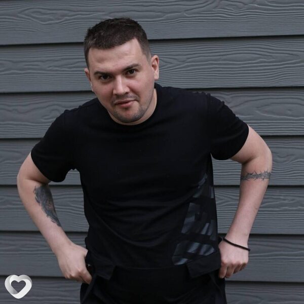 Евгений, 43, Санкт-Петербурге — анкета №4515937