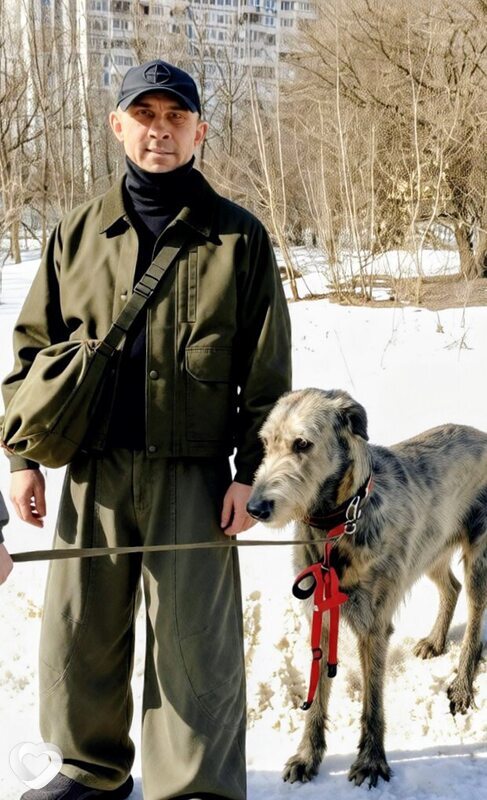 Сергей, 47, Курске — анкета №4515938
