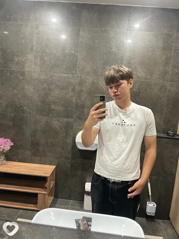 Рафаэль, 20, Казани — анкета №4515941
