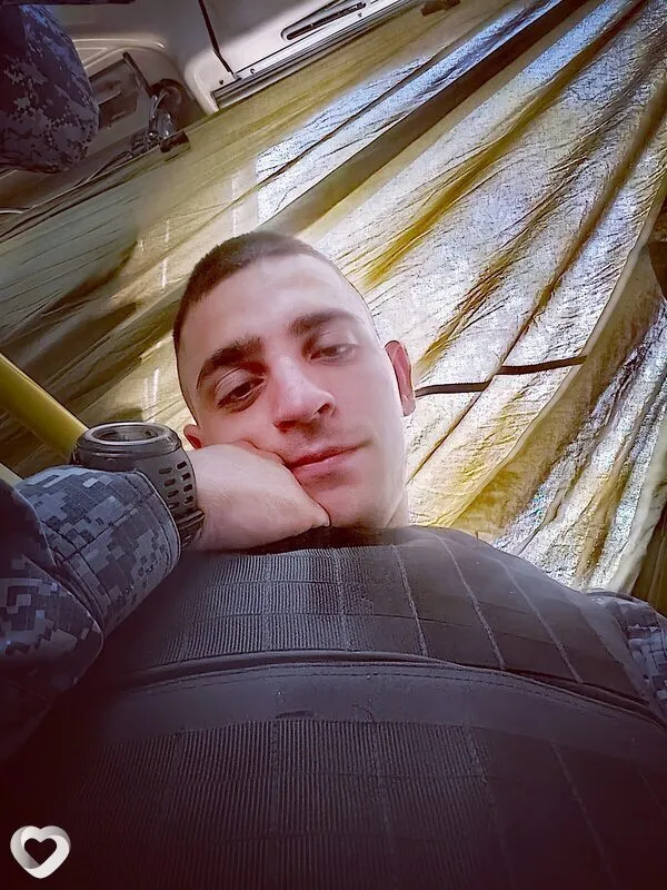 Слава, 24, Барнауле — анкета №4515947
