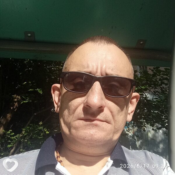Сергей, 43, Екатеринбурге — анкета №4515951