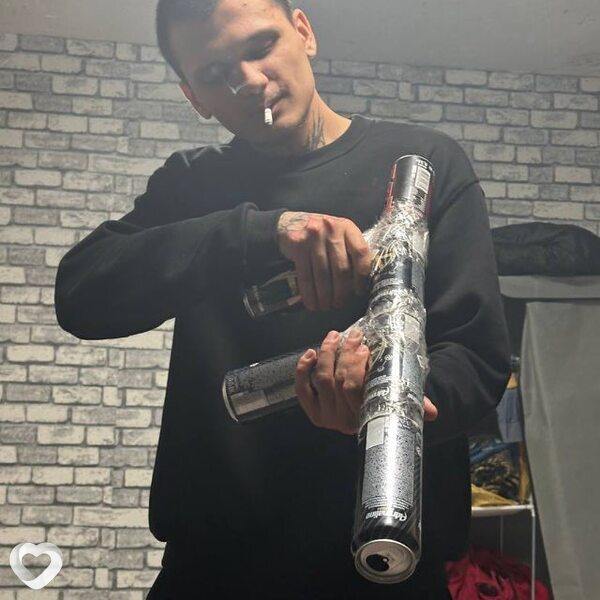 Георгий, 20, Белореченске — анкета №4515784