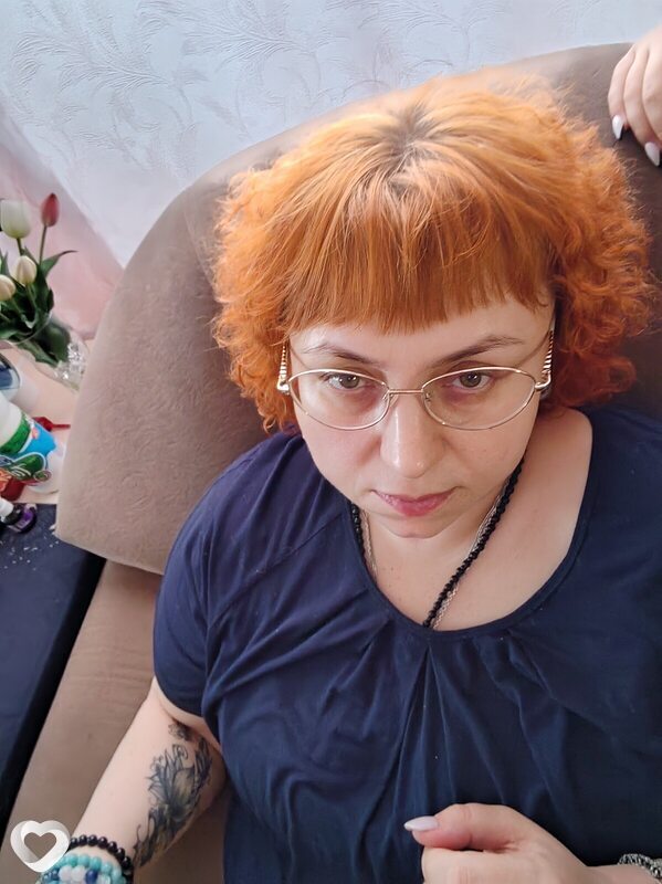 Наталья, Искитим