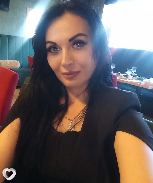 Анастасия, 41, Ростове-на-Дону — анкета №4515795