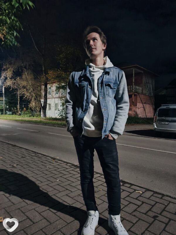 Phantomfox, 27, Вологде — анкета №4515796