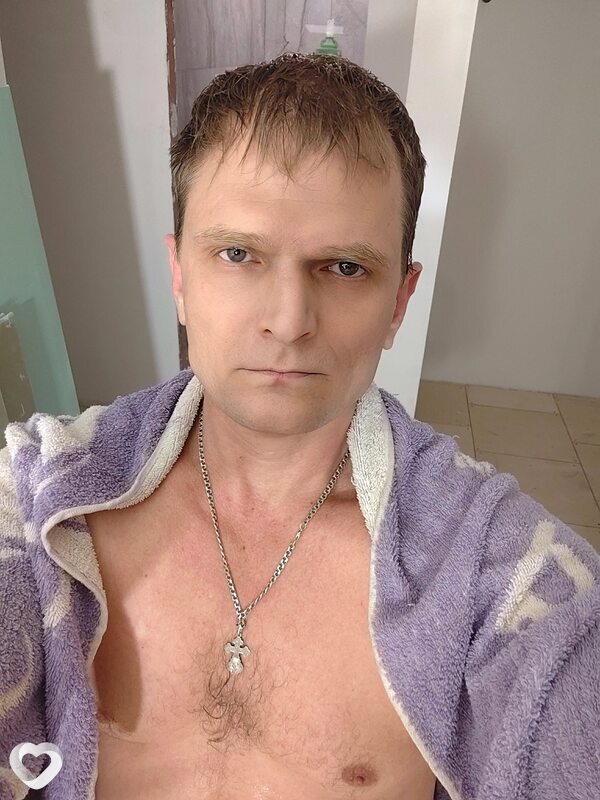 Михаил, 46, Алматы — анкета №4516032
