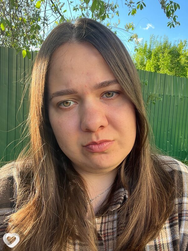 Виктория, 25, Солнечногорске — анкета №4516033