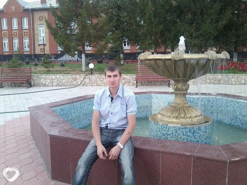 Саня, 43, Орше — анкета №4516038