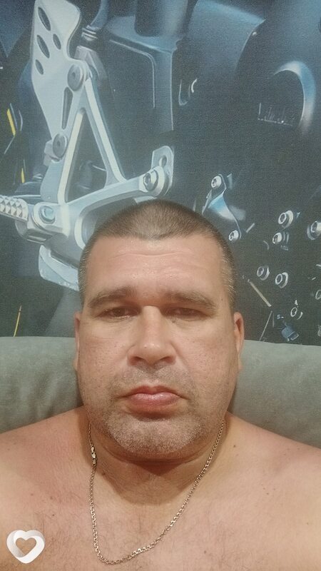 Антон, 43, Челябинске — анкета №4516039