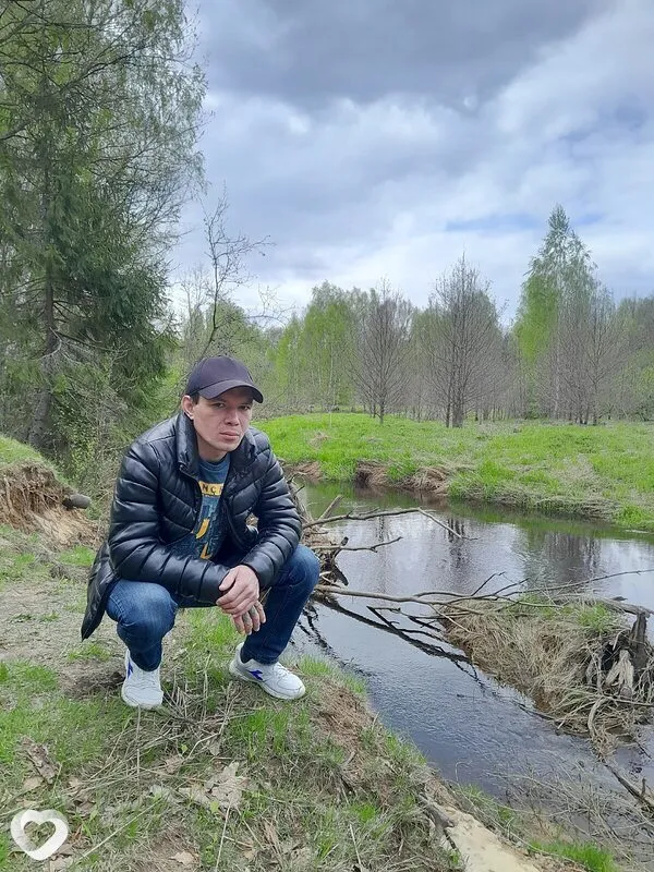 Сергей, 36, Москве — анкета №4516043