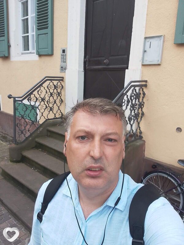 Alex, Варшава