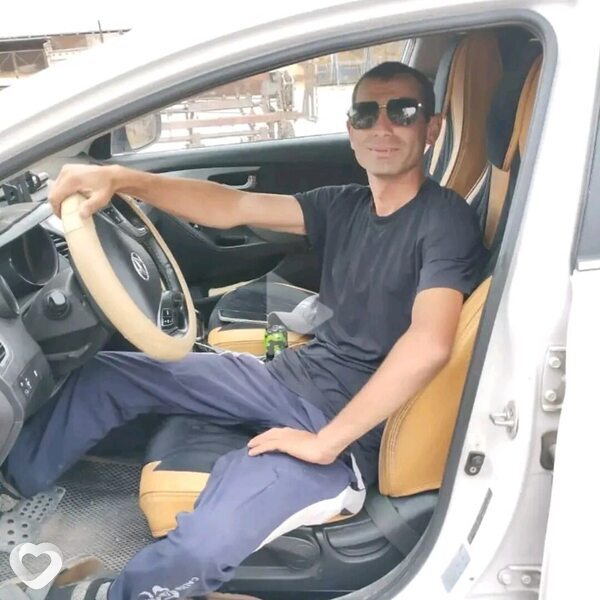 Хусейн, 36, Усть-Каменогорск — анкета №4515862