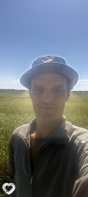 Алексей, Павлоград
