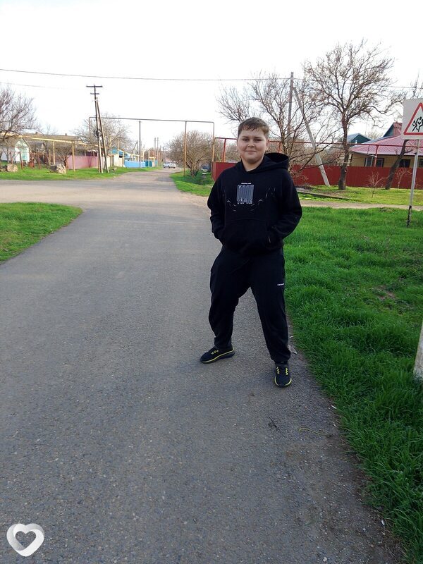 Сня, 20, Краснодаре — анкета №4515865