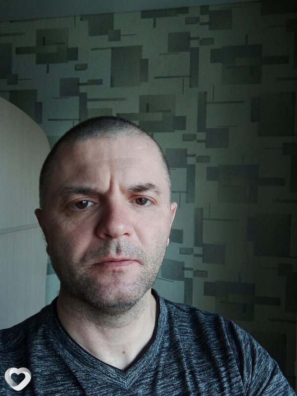 Андрей, 46, Брянске — анкета №4515871