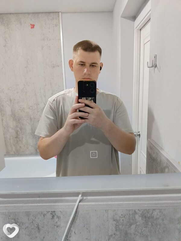 Владислав, 22, Иркутске — анкета №4515874