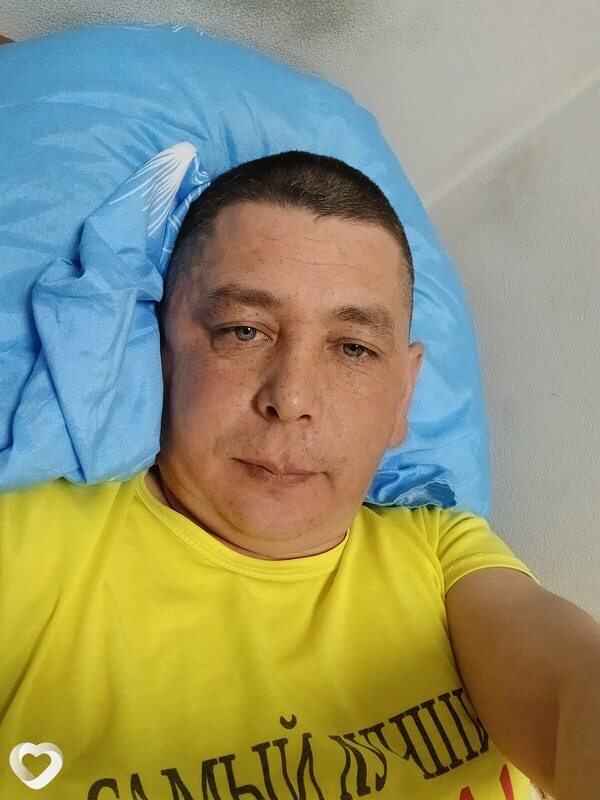 Тим, 37, Биробиджане — анкета №4516007