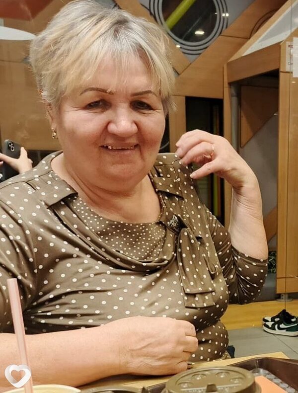 Валентина, Зимовники