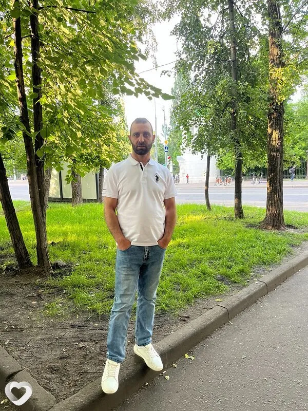 Артур, 25, Москве — анкета №4516014