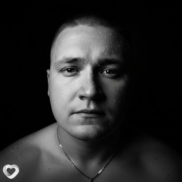 Егор, 27, Новосибирске — анкета №4516020